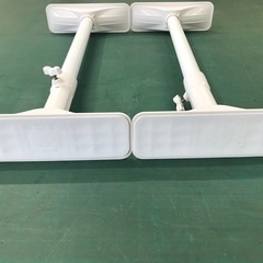 ☆家具転倒防止突っ張り棒　2個セットの画像