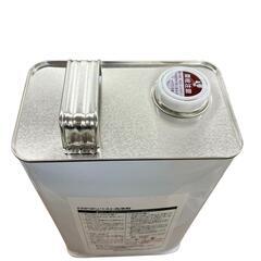 SG00001 新品未使用 サンデーペイント ポリベスト洗浄剤　アセトン　４L 250305  白 FRP用 [0000000001369]の画像