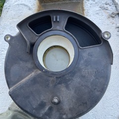 ドラッグスターエアクリ 4TRの画像