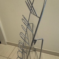 スリッパ用スタンドの画像