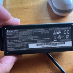 あまり使用しない為安くの画像