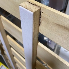 すのこ き木の画像