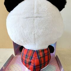 もこもこあったかキティ♡ちゃんの画像