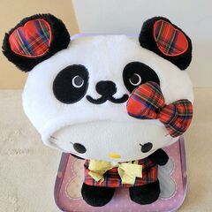 もこもこあったかキティ♡ちゃんの画像