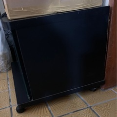 テレビ台の画像
