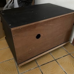 テレビ台の画像