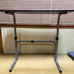 薄型ＴＶラック（スライド式）の画像