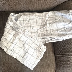 介護用パジャマ3セット、デザイン2タイプまとめての画像