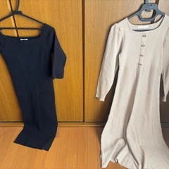 ブランド服も全て1000円　レディースの画像