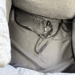 訳アリ　ペット ドライブベッド ドライブボックス 犬の画像