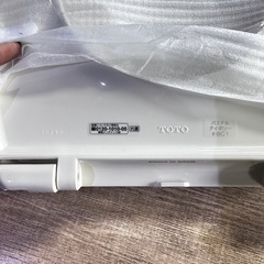 便器蓋　未使用品　TOTOの画像