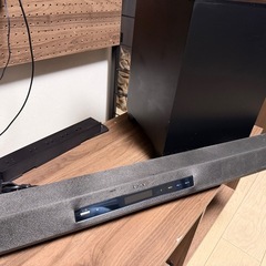 BRAVIA 40型,ActiveSpeaker Systemの画像