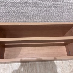 絵本棚 ラック の画像