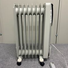 デロンギ オイルヒーター KHD410812-BKの画像