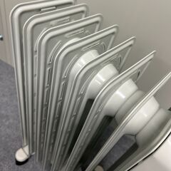 デロンギ オイルヒーター KHD410812-BKの画像