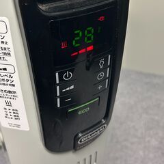 デロンギ オイルヒーター KHD410812-BKの画像