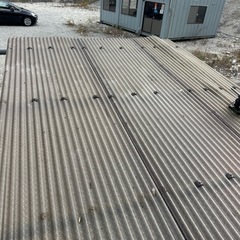 ポリカ波板
の画像