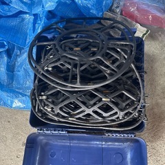 タイヤチェーン
の画像