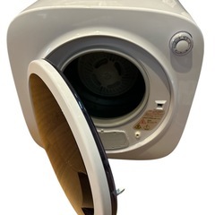 SENTERN 小型衣類乾燥機　プレゼント　花粉・カビ対策１.5キロ　乾燥機の画像