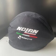 ノーラン　ヘルメットの画像