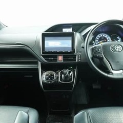 🌟頭金0円でお乗りいただけます❗❗🚙🌟トヨタ エスクァイア　ハイブリッド 　Ｇｉの画像