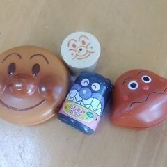 大量おままごとの画像