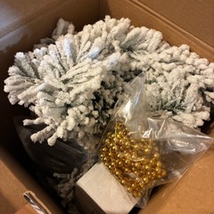 鬼滅の刃　クリスマスツリーの画像