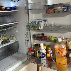 AQR-36G-W 冷蔵庫 ナチュラルホワイトの画像