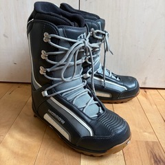 MORROW モロー スノーボード　ブーツ 26cmの画像