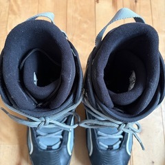 MORROW モロー スノーボード　ブーツ 26cmの画像