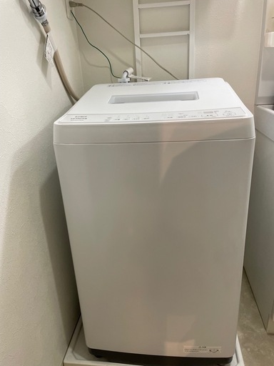 11/23まで出品 日立　BW-G70H W