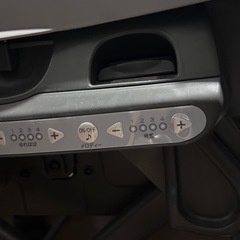 コンビ ネムリラBED Long しシリーズの画像