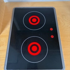 美品　IKEA ままこままごとキッチンの画像