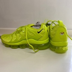 NIKE えあまっエアマックスの画像