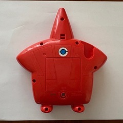 ロトム図鑑DXの画像