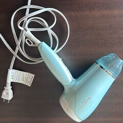 ヘアドライヤー（KOIZUMI KHD 9600／折りたたみ）お譲りします（修学院駅徒歩2分）の画像