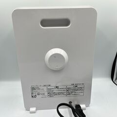 ★動作良好★セラミックヒーター mdht-001★の画像