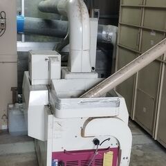 乾燥機（穀物用循環型）5個セットの画像