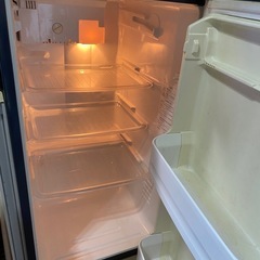 冷蔵庫の画像