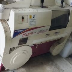 乾燥機（穀物用循環型）5個セットの画像