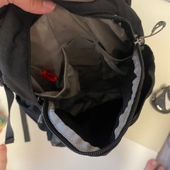 Ospreyバックパックの画像