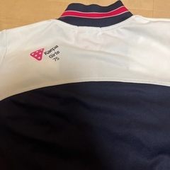 K aepaのジャージ上着⭐︎160㎝の画像