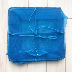 尾上製作所干しカゴ35㎝-3段の画像