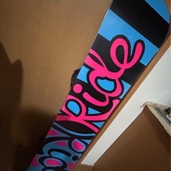 スノーボード 板 ビンディング バッグ リュックの画像