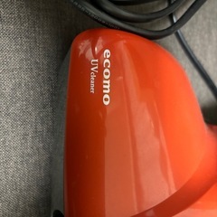 UV布団クリーナー の画像