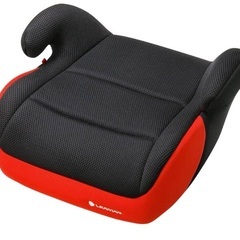 ジュニアシート譲って下さい🙇‍♀️