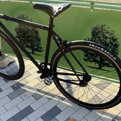 FUJI declaration 49 ピストの画像