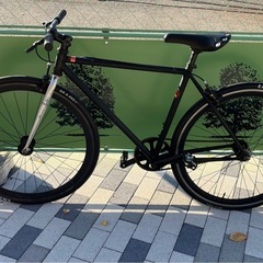 FUJI declaration 49 ピストの画像