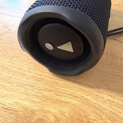 【本日限定出品•格安】JBLスピーカー FLIP6の画像