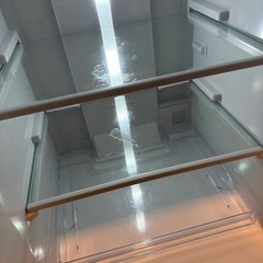 冷蔵庫149Lの画像